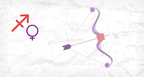 Dating a Sagittarius Woman | California Psychics